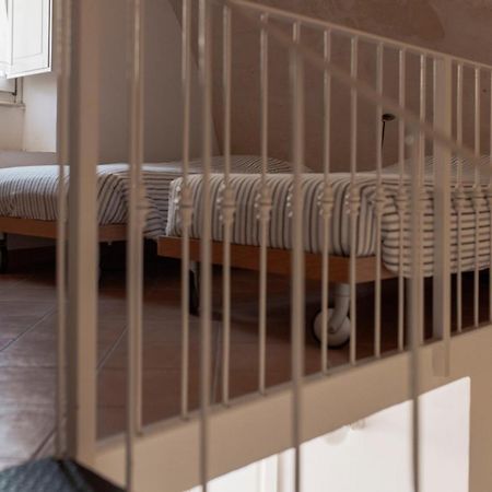 מטרה Il Vicinato, Casa Vacanza Immersa Nel Cuore Dei Sassi מראה חיצוני תמונה