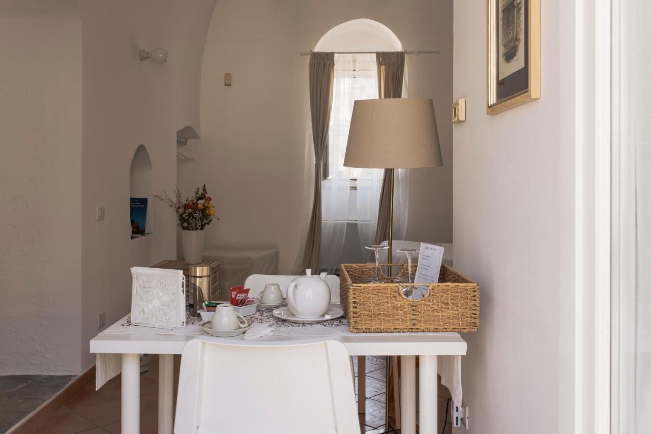 מטרה Il Vicinato, Casa Vacanza Immersa Nel Cuore Dei Sassi מראה חיצוני תמונה