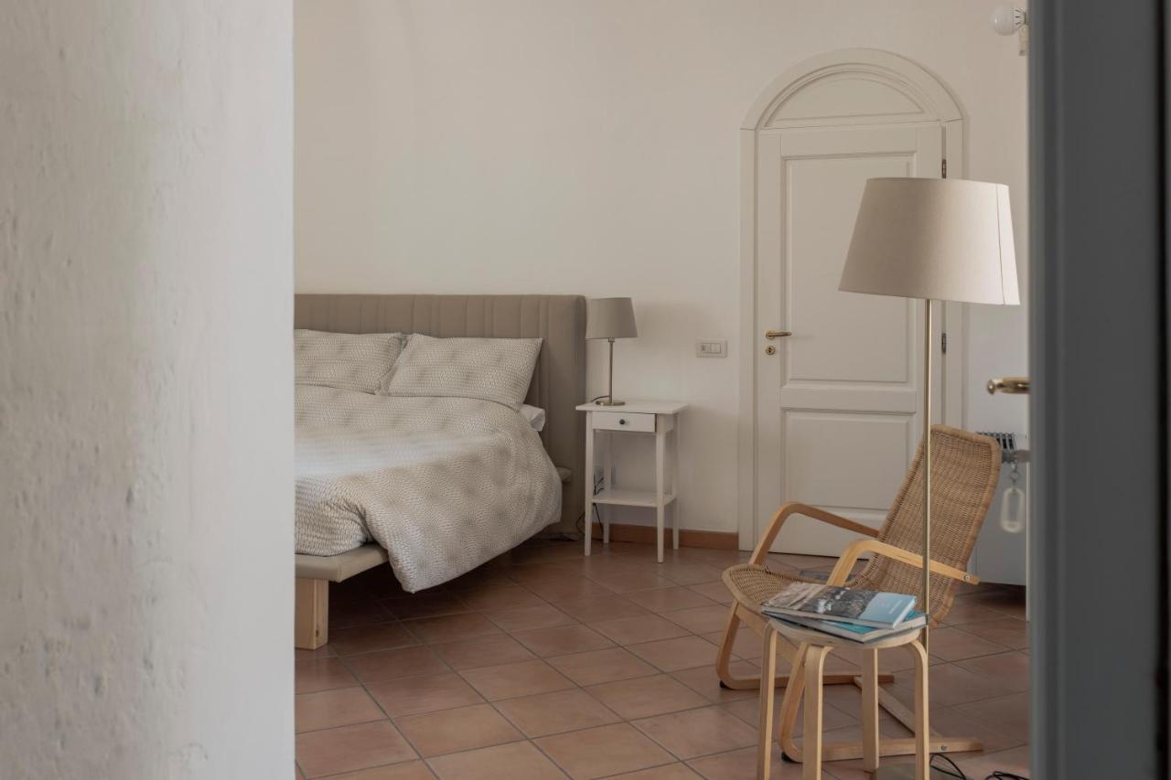 מטרה Il Vicinato, Casa Vacanza Immersa Nel Cuore Dei Sassi מראה חיצוני תמונה