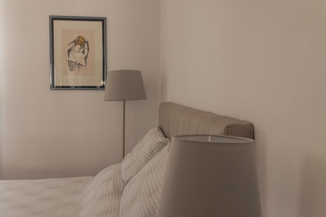מטרה Il Vicinato, Casa Vacanza Immersa Nel Cuore Dei Sassi מראה חיצוני תמונה