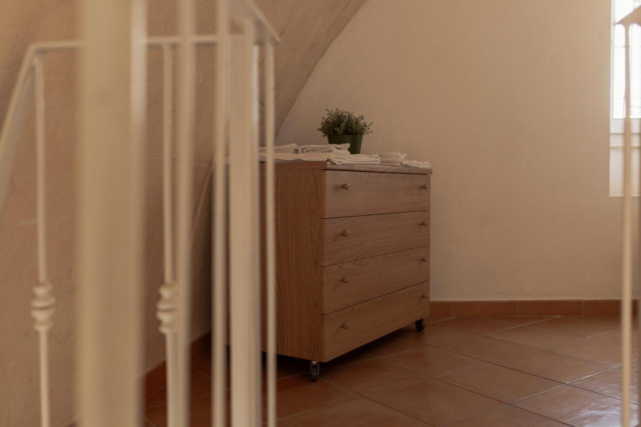 מטרה Il Vicinato, Casa Vacanza Immersa Nel Cuore Dei Sassi מראה חיצוני תמונה