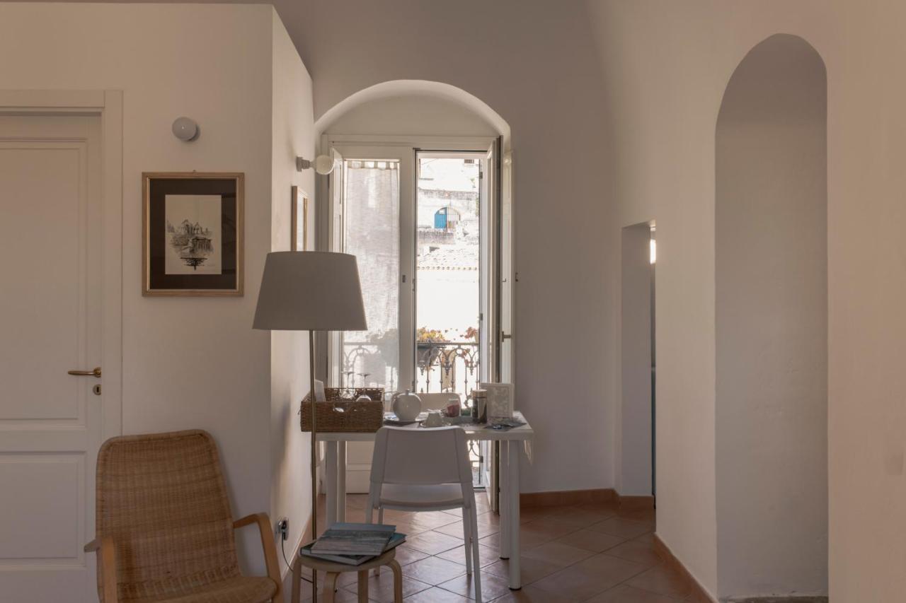מטרה Il Vicinato, Casa Vacanza Immersa Nel Cuore Dei Sassi מראה חיצוני תמונה