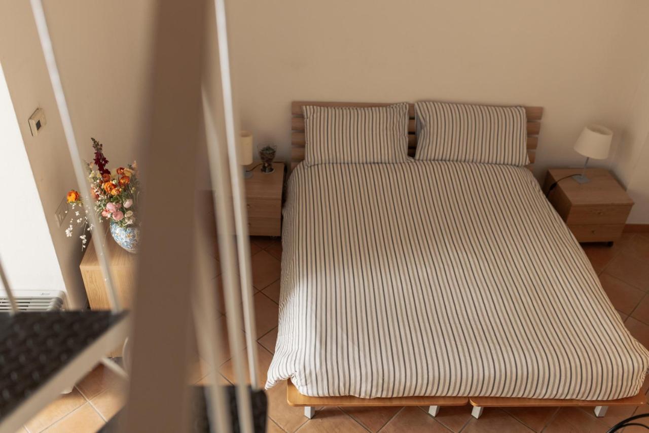 מטרה Il Vicinato, Casa Vacanza Immersa Nel Cuore Dei Sassi מראה חיצוני תמונה