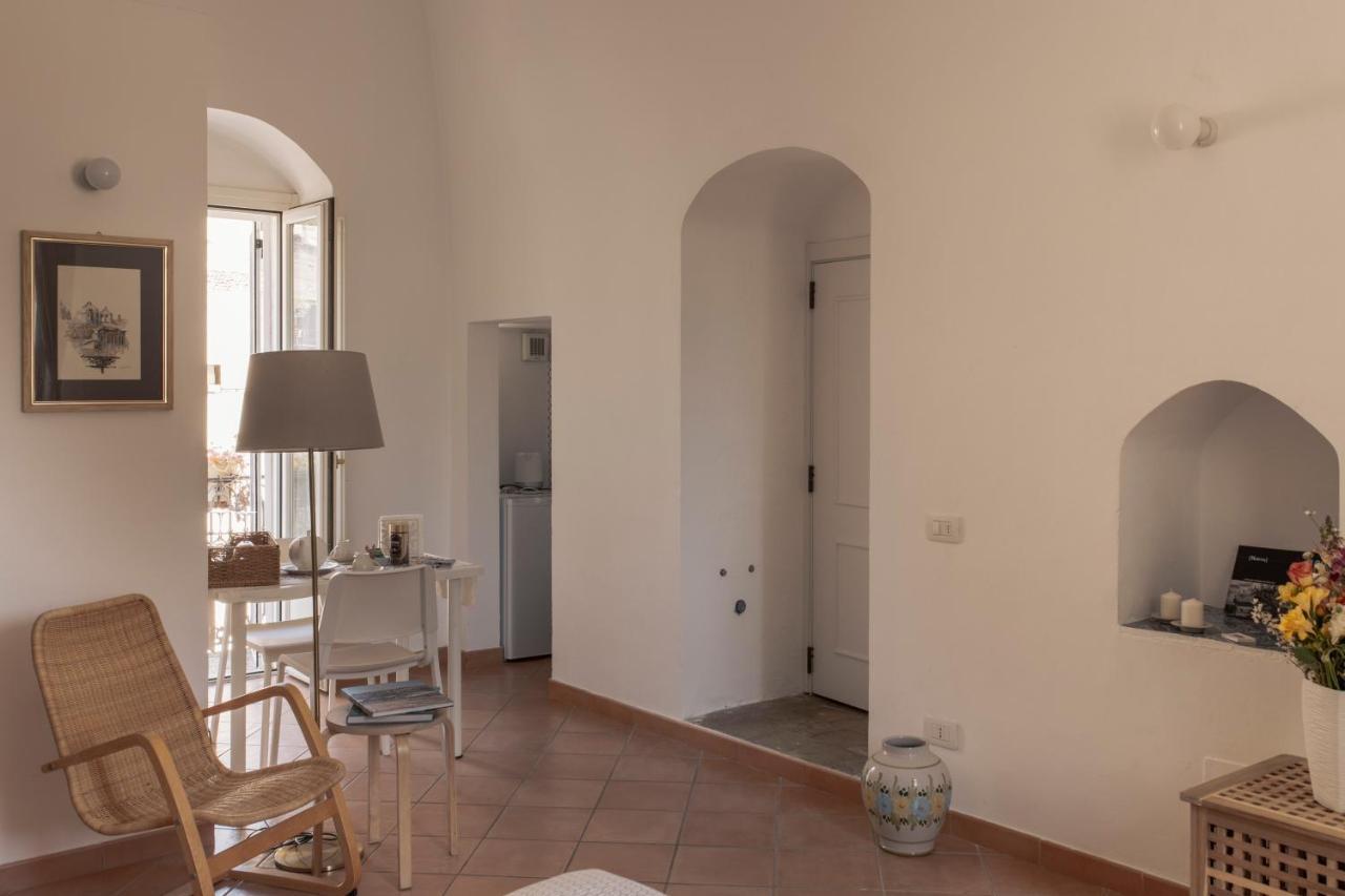 מטרה Il Vicinato, Casa Vacanza Immersa Nel Cuore Dei Sassi מראה חיצוני תמונה