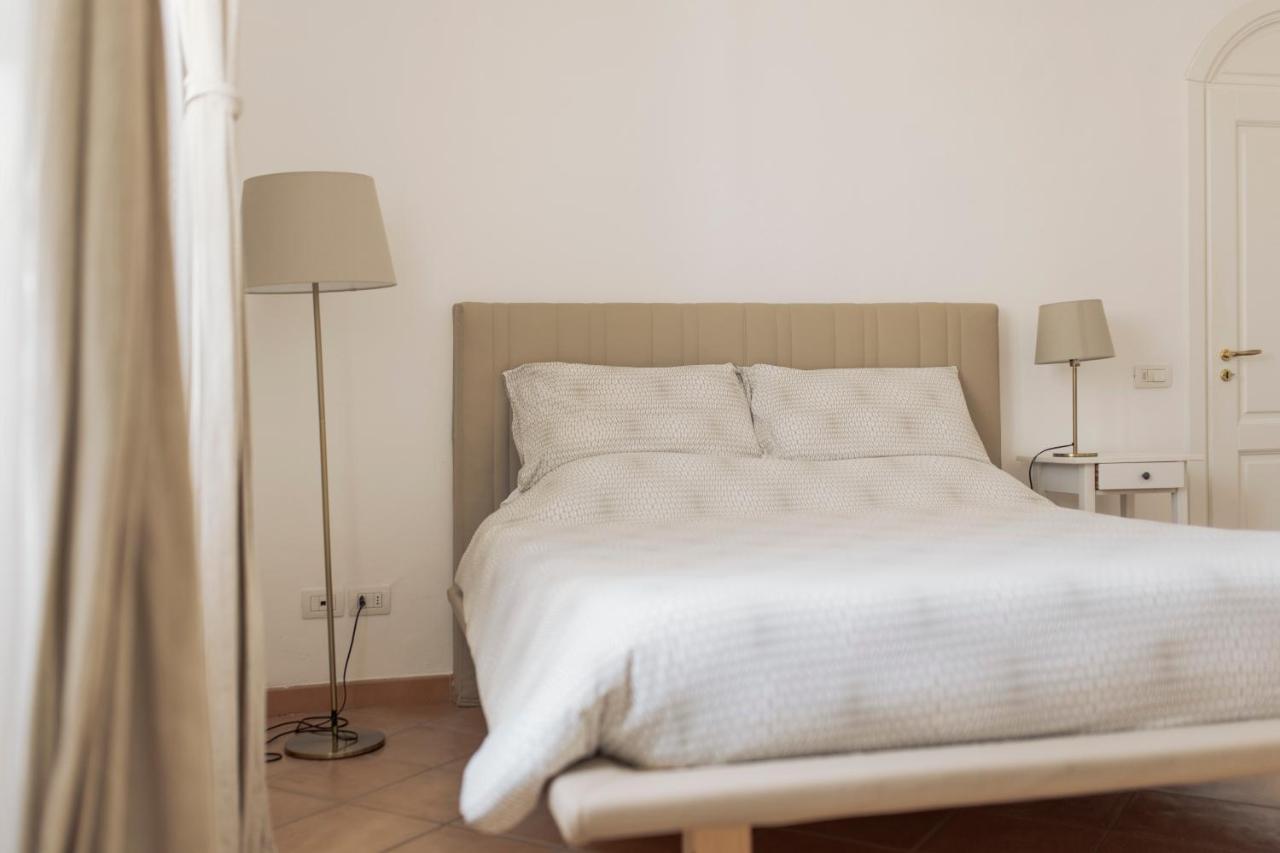 מטרה Il Vicinato, Casa Vacanza Immersa Nel Cuore Dei Sassi מראה חיצוני תמונה